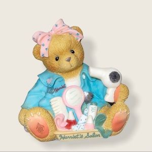 Cherished Teddies Harriet #476587